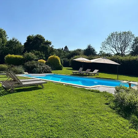 Guest house Ailleurs Sous Les Etoiles 3*