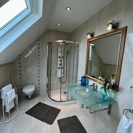Guest house Ailleurs Sous Les Etoiles 3*