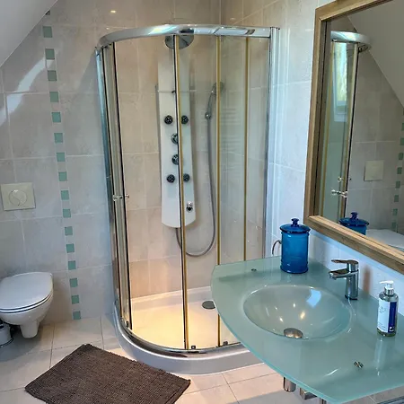 Guest house Ailleurs Sous Les Etoiles 3*